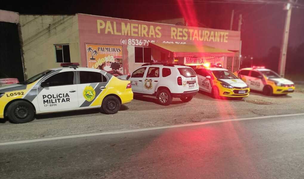 Após briga por bebedeira, homem é morto a facadas em pensão localizada no Estação