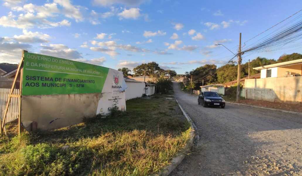 Prefeitura iniciará licitação para contratar nova empreiteira