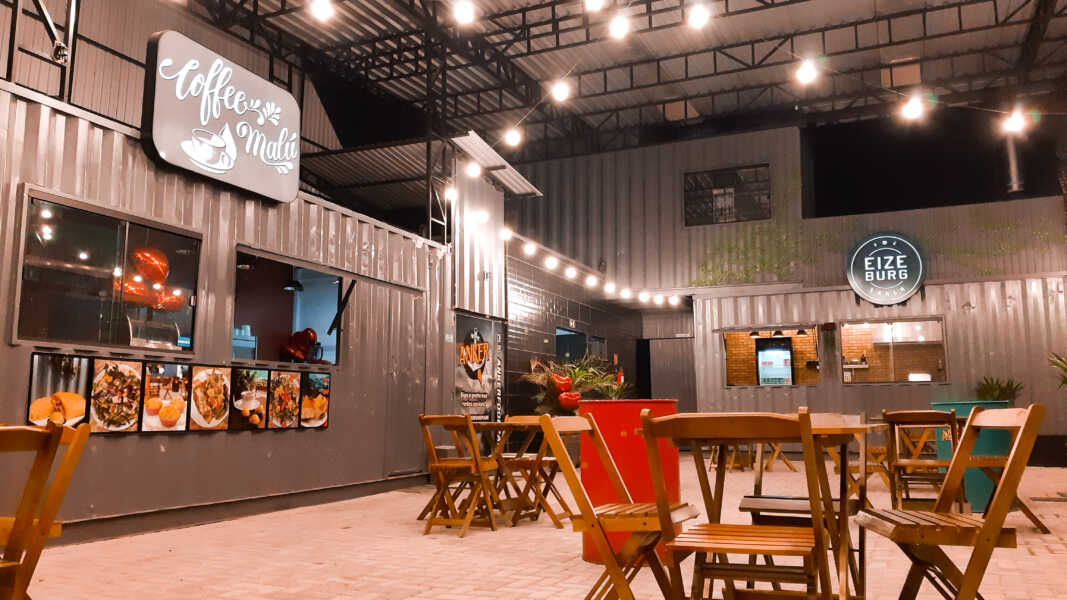 Anker Food Park está com promoções imperdíveis para o Dia dos Namorados