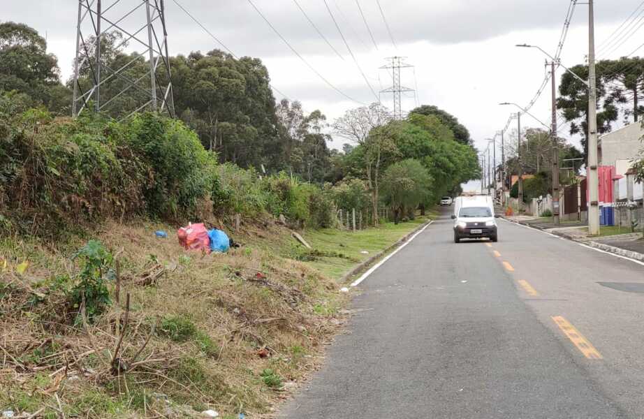 SMMA diz que população deve colaborar com a limpeza pública