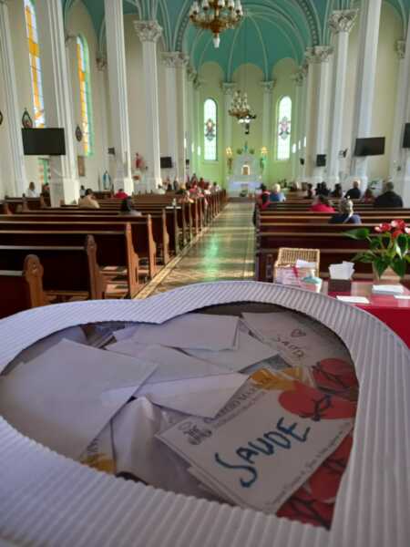 Colégio Marista Sagrado Coração completa 93 anos de dedicação à educação araucariense