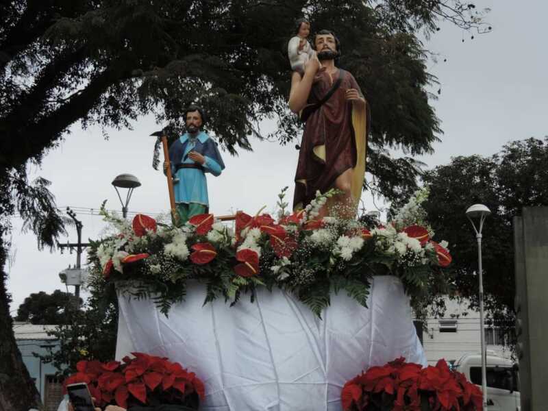 Santuário realiza tradicional carreata e benção dos veículos no domingo, 25