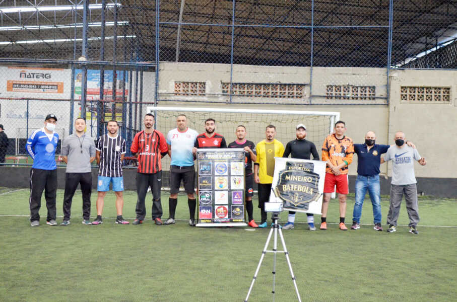 2° Torneio de Duplas de Pênaltis superou expectativas