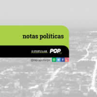 Notas políticas: Aprovação