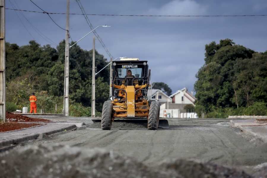 Trechos interditados deverão ser liberados na próxima segunda-feira