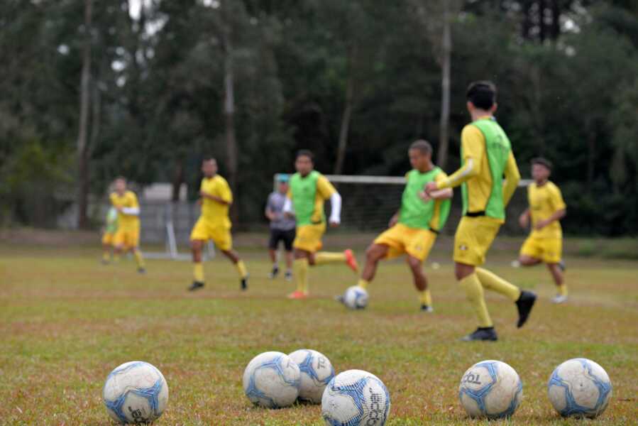 Araucária ECR não escapa do rebaixamento e avalia campanha na Segundona Paranaense