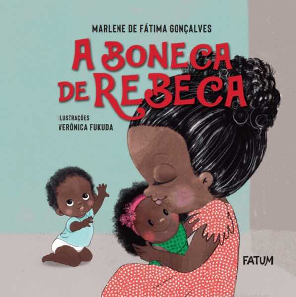 Professora araucariense lança livro infantil com protagonismo de criança negra