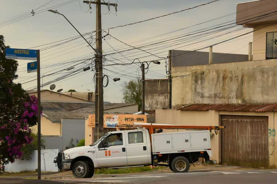 Roubo de cabos de telecomunicações traz prejuízos para os clientes