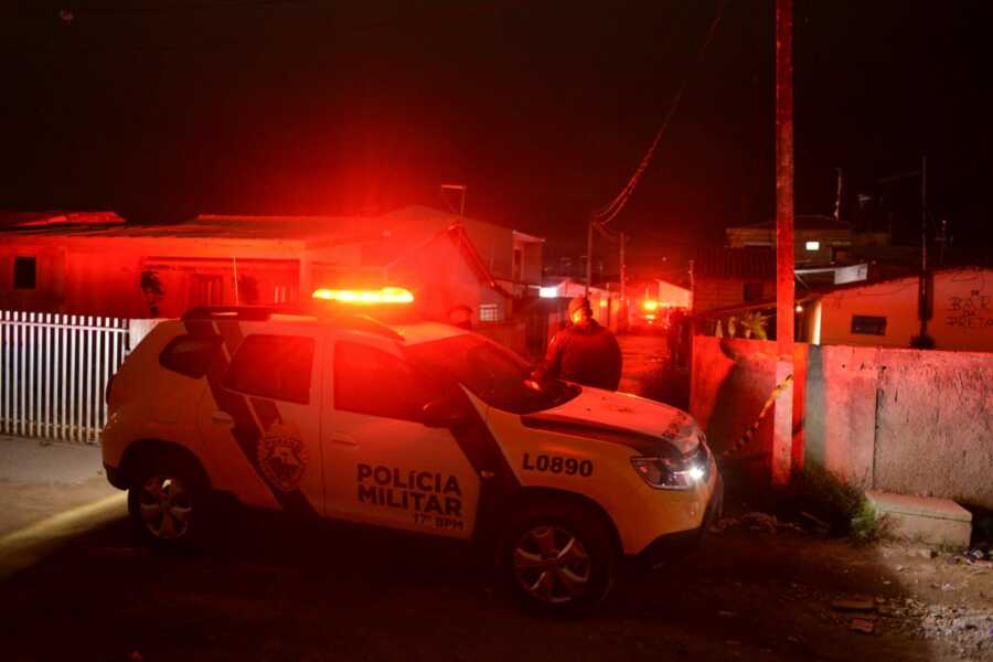 Confronto no Capela Velha acaba com um dos suspeitos morto