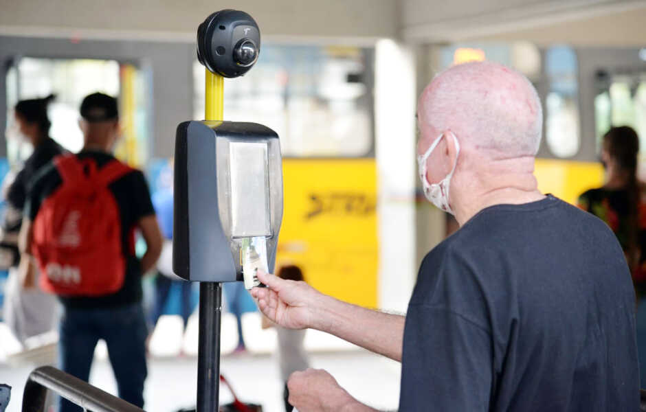 URBS e Comec reajustam tarifa de ônibus. Em Araucária, Hissam garante: tarifa do TRIAR segue R$ 1,70 e não subirá