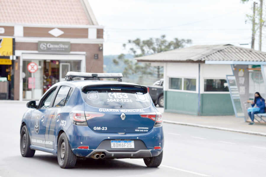 Veja como ficarão os serviços em Araucária nas vésperas de Natal e Ano Novo