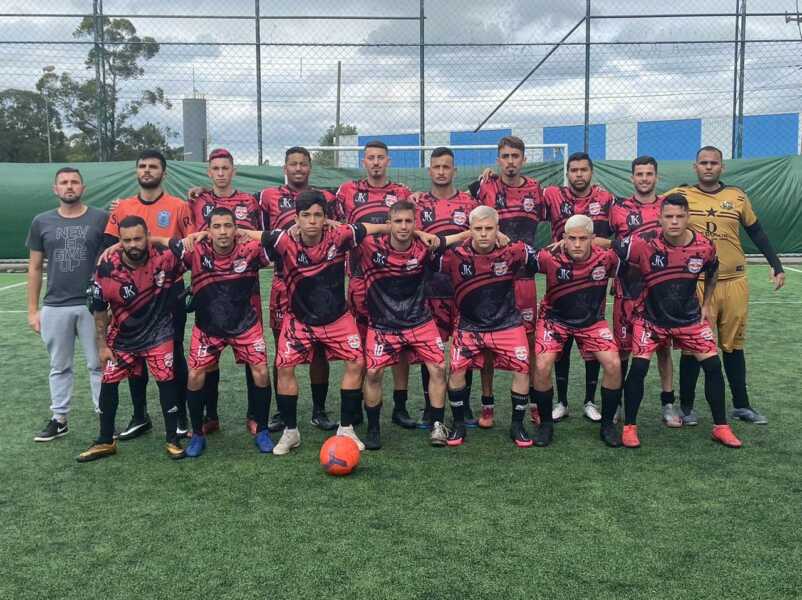 RB Lokomotive Fut7 vem se destacando em campeonatos