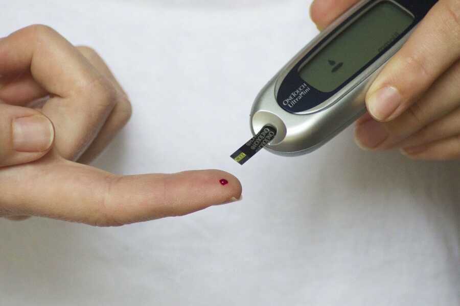 Diabetes, uma doença silenciosa que ameaça “sair do controle”