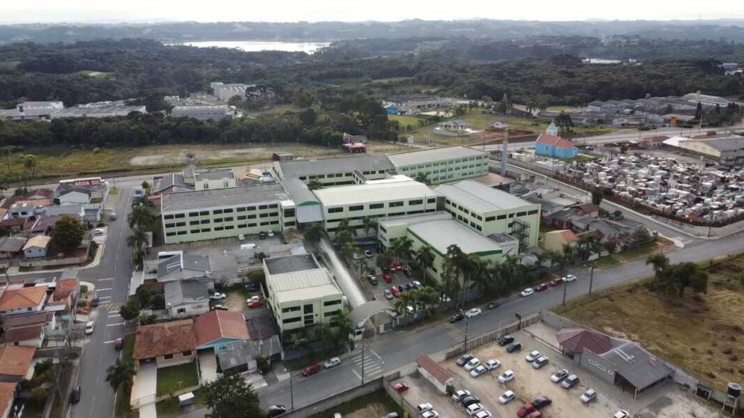 Unifacear comemora 20 anos dedicados ao ensino de qualidade