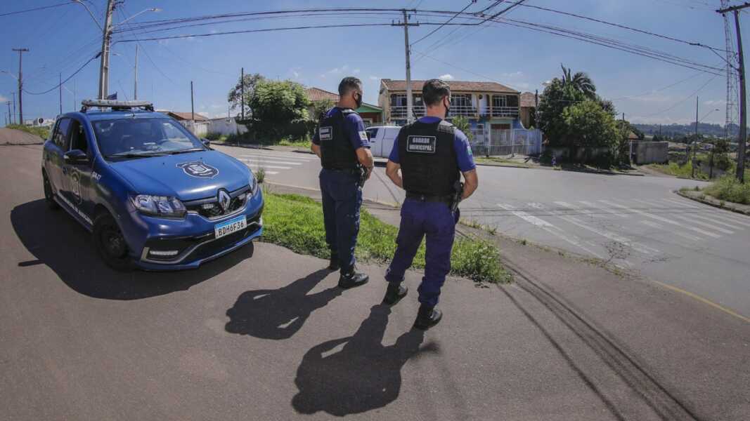 Araucária investirá cerca de R$ 2 milhões em uniformes e acessórios para a GM