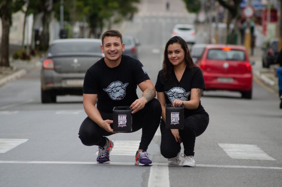 Dark Sheep Burguer veio para fazer a diferença no setor gastronômico