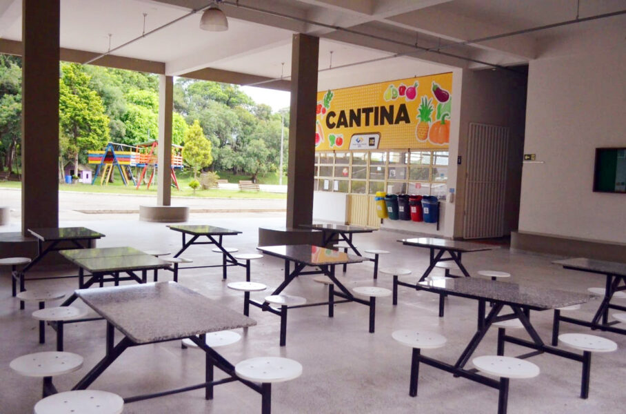 Contraturno escolar do Colégio CTI contribui com o desenvolvimento infantil