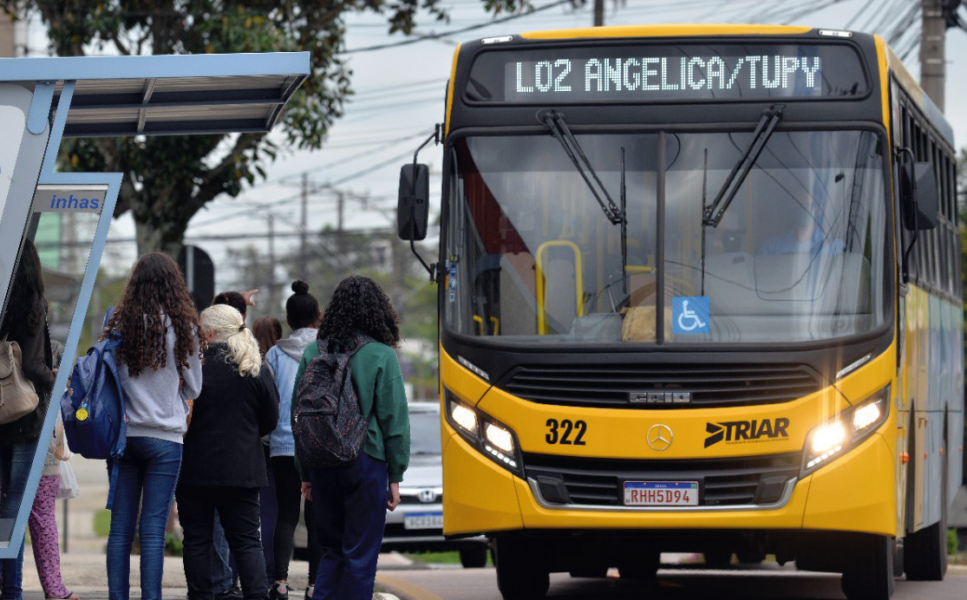 Hissam reduz valor da tarifa do TRIAR<br>para R$ 1,50 a partir de sexta-feira (15)