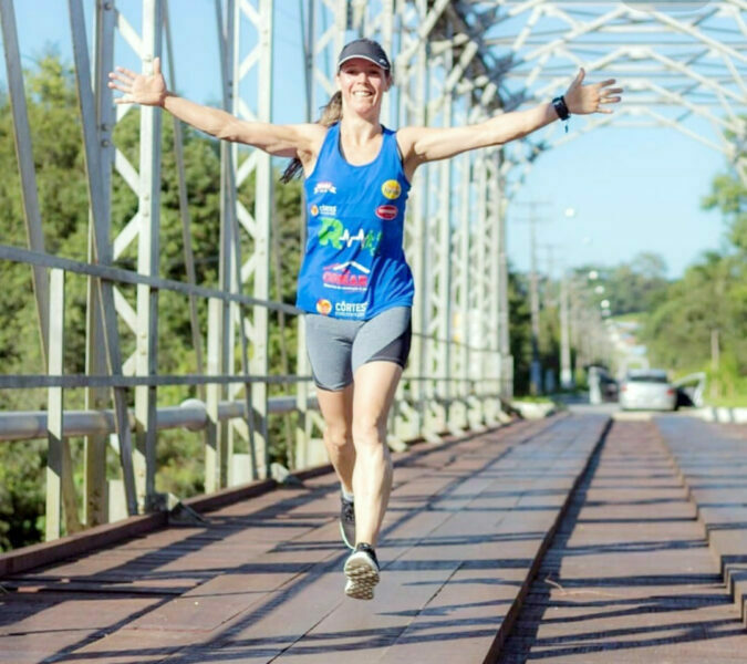 Número de inscritos na 1ª Corrida Mariliane Alves superou expectativas