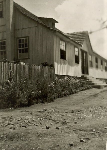 Antigo Hospital São Vicente de Paulo