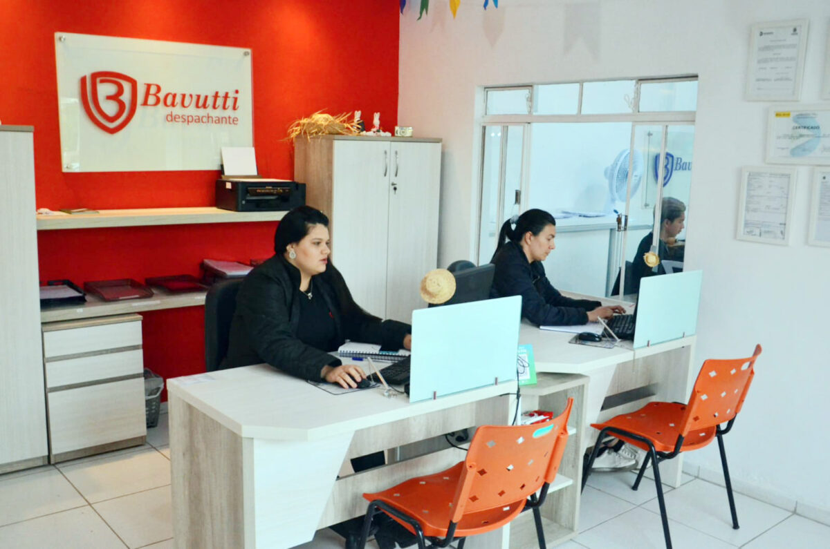 Bavutti Despachante & Corretora de Seguros amplia leque de serviços