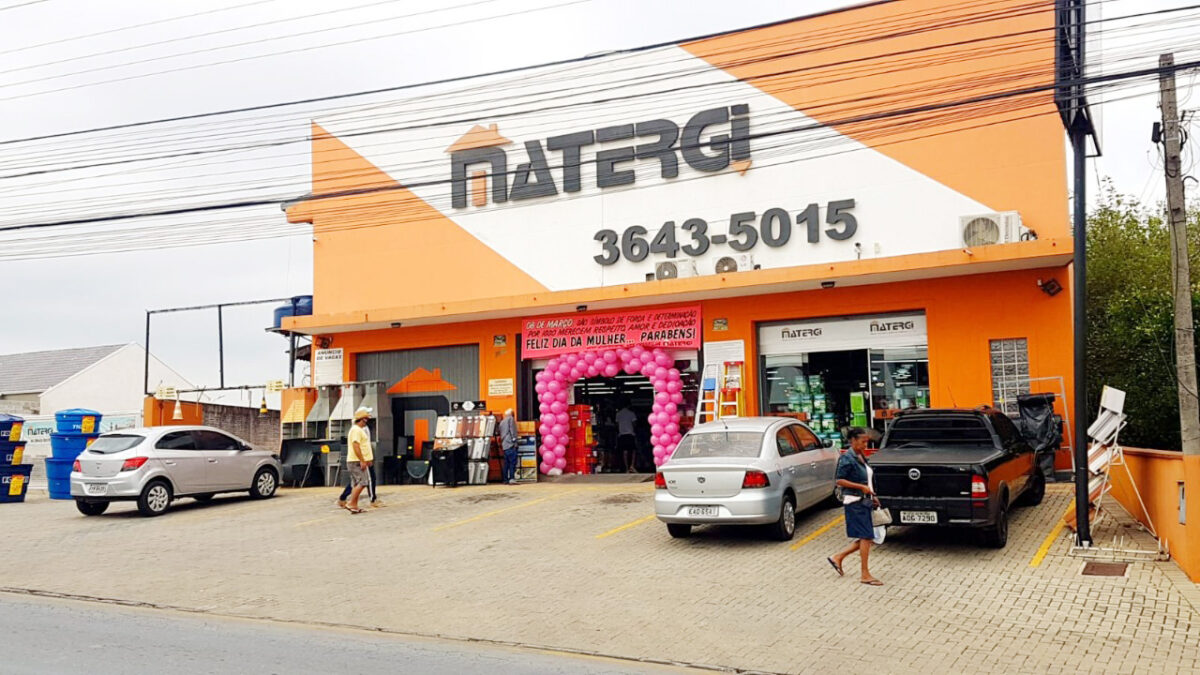 Matergi comemora 16 anos e convida clientes para celebrar a data