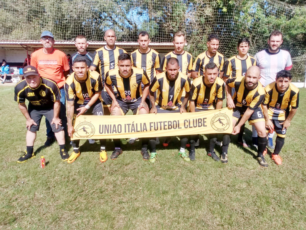 Copa Inverno Araucária entra na 6ª rodada e promete muita emoção pela frente