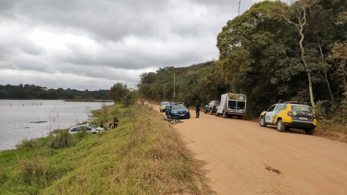 Ciclista atropelado às margens da Represa havia mandado foto para a esposa minutos antes de morrer