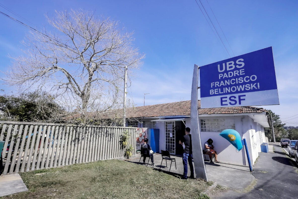 Usuários do Jardim Alvorada reclamam da falta de atendimento odontológico na UBS