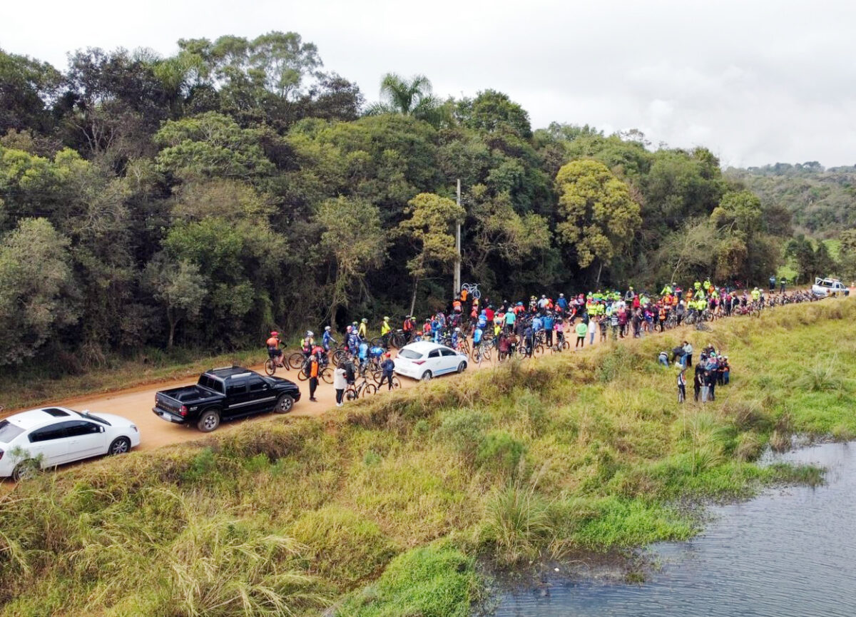 Motorista que atropelou e matou ciclista é indiciado por homicídio doloso