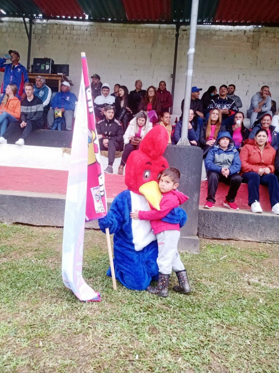 Times do Jatobá FC tiveram semana movimentada com vários amistosos