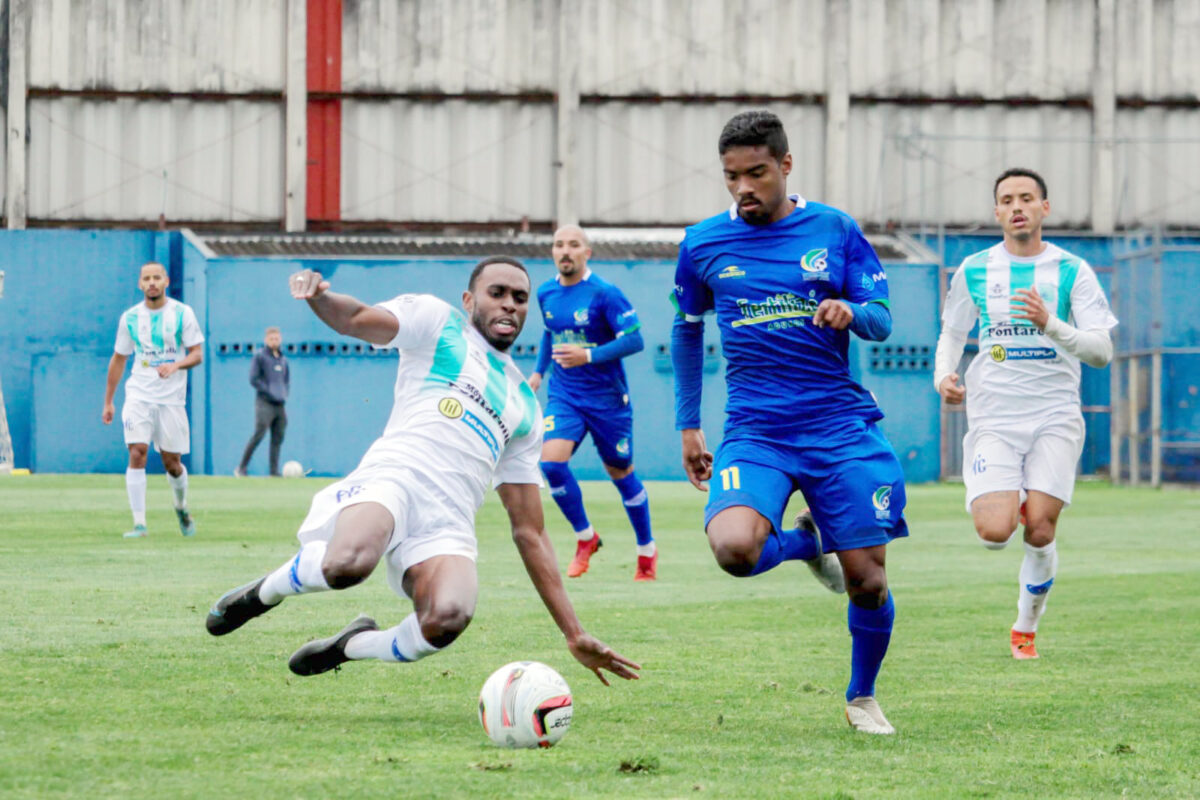 Patriotas FC supera o Campo Mourão e segue como líder do grupo na Terceirona Paranaense