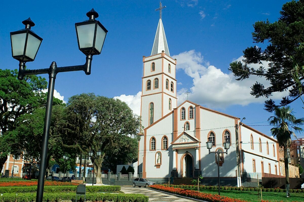 Dia Mundial do Turismo é celebrado em Guarapuava com grandes conquistas