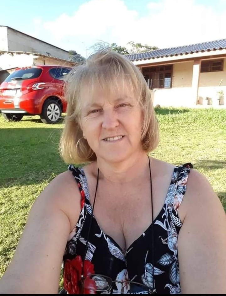 Morte da professora Dorinha Trzaskos em acidente de trânsito gera comoção na cidade