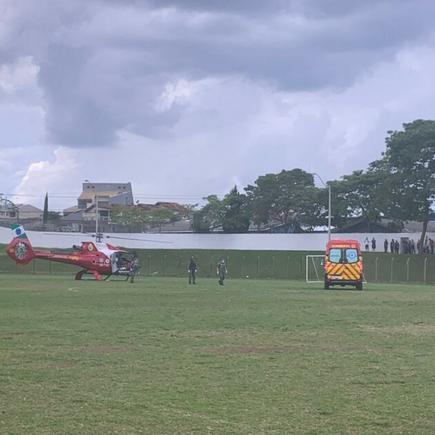 Acidente no Fazenda Velha deixou uma senhora morta e uma criança gravemente ferida