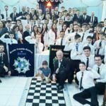 Capítulo DeMolay convida todos para a 1ª Feijoada da Cavaleiros do Iguaçu