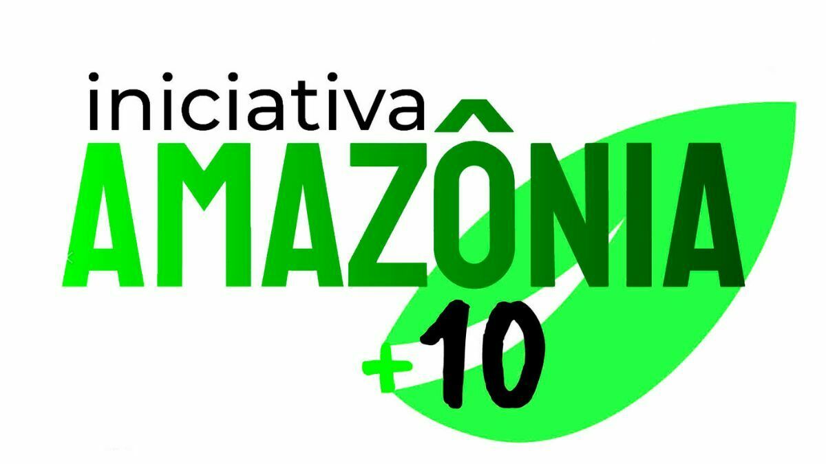 Paraná tem dez projetos aprovados e investe R$ 3 milhões na iniciativa Amazônia + 10