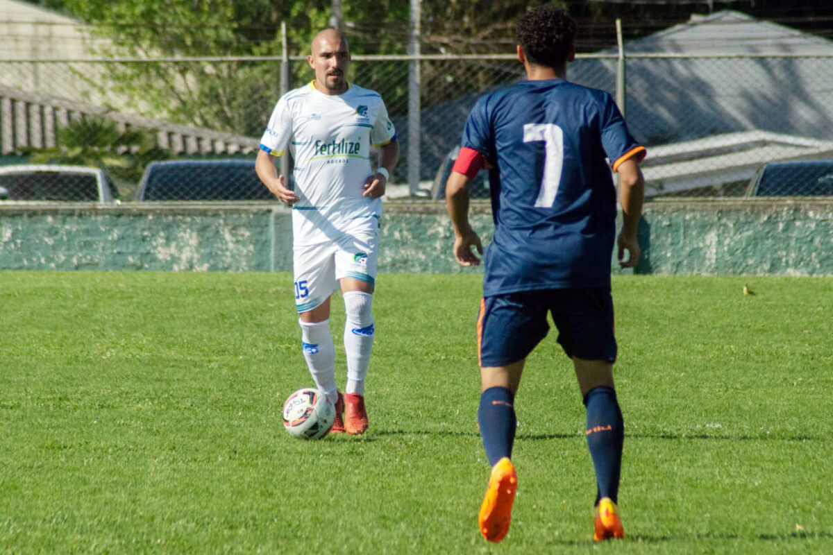 Patriotas FC garante vaga para a semifinal da Terceirona Paranaense