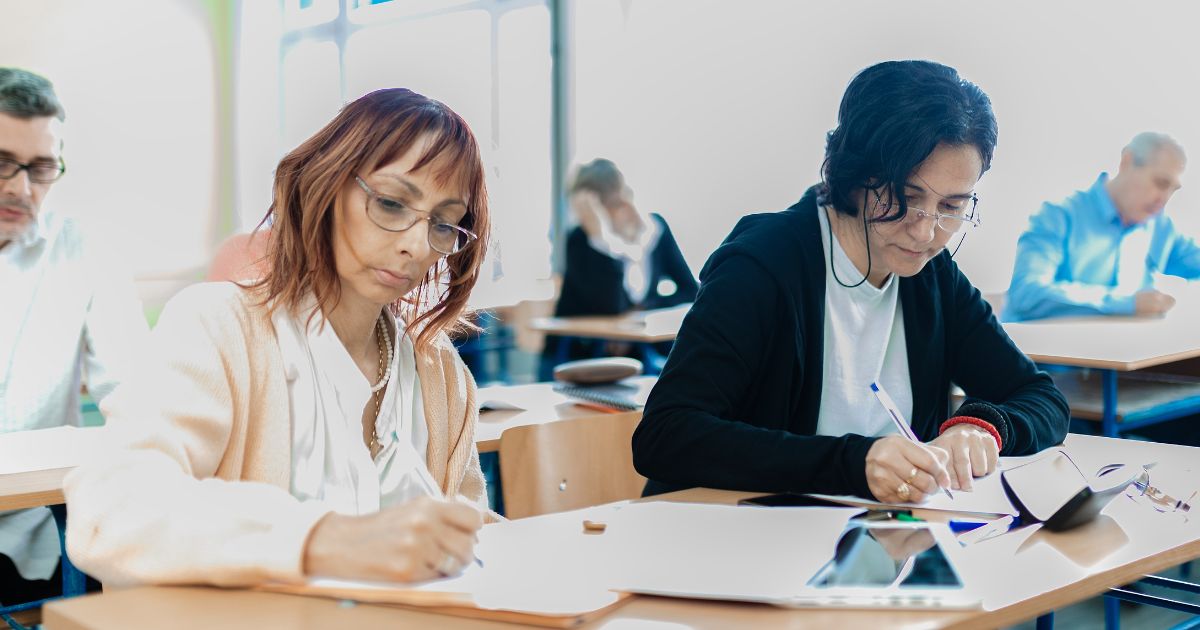 EJA Educação ao longo da vida