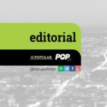 Editorial: Ser político e também tomar decisões difíceis