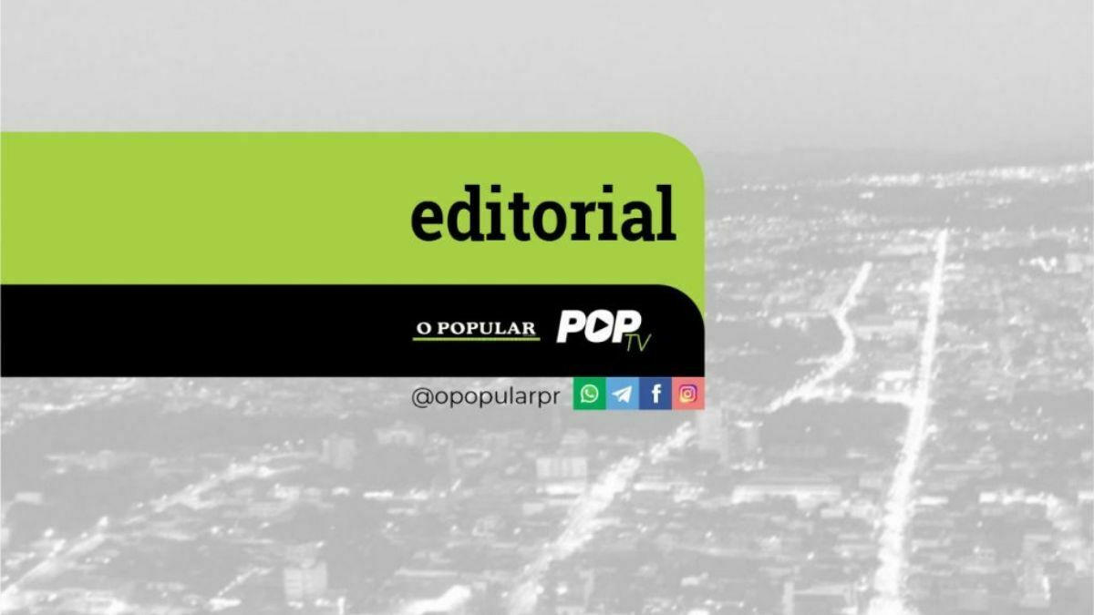 Editorial: Ser político e também tomar decisões difíceis