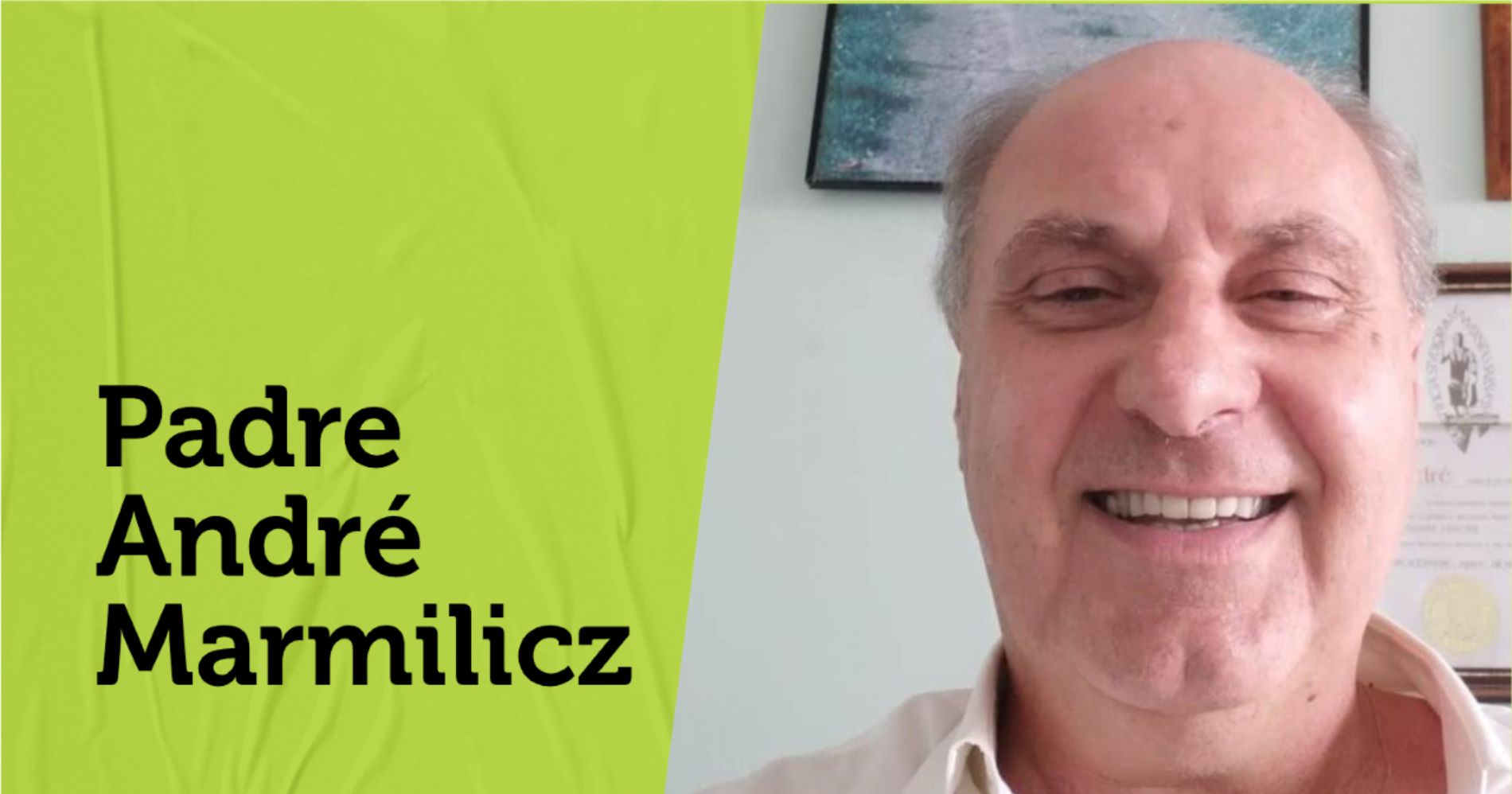 Padre André Marmilicz: Epifania - A manifestação da Luz