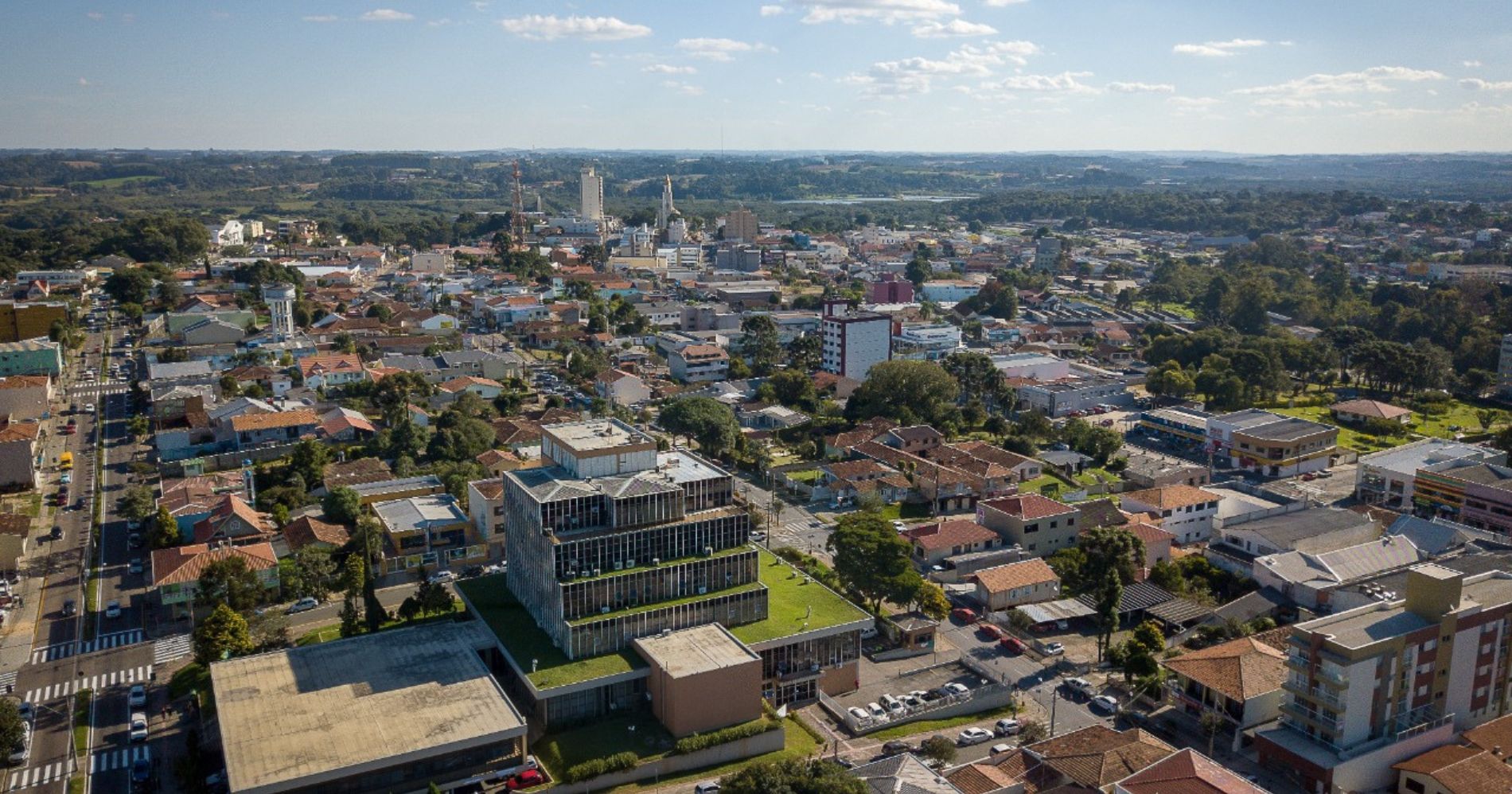 Araucária sediará pela primeira vez o Fórum de Cidades Digitais e Inteligentes