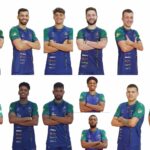 Conheça o elenco do time de voleibol que fará estreia na Superliga B neste sábado 21