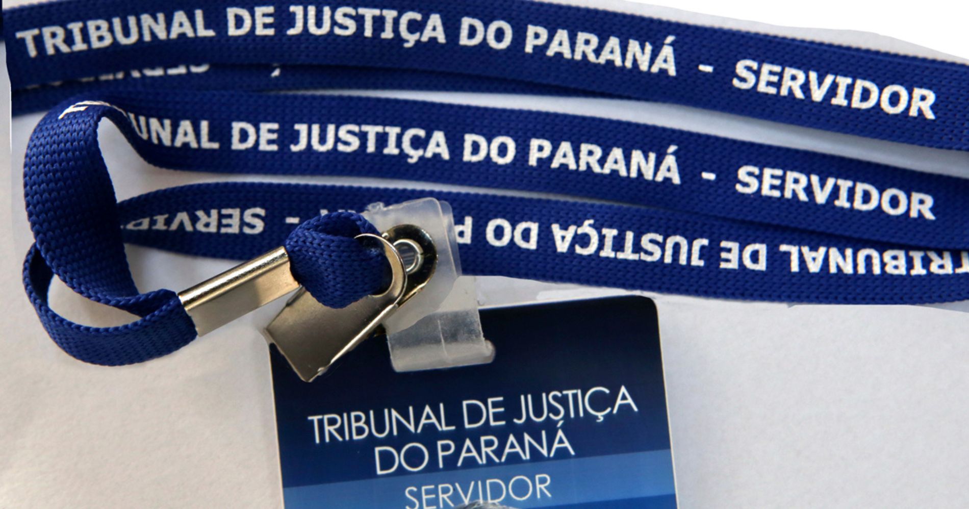 Vara Criminal de Araucária tem vaga para estagiário de Direito