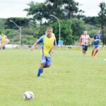 Veteranos Jatobá FC vence amistoso contra o União CIC