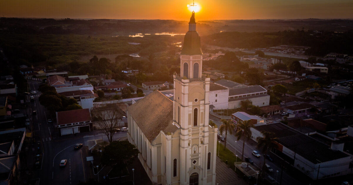 Nossa Araucária sob aspecto legal