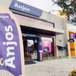 Caminhão de ofertas do 1º Mega Feirão da Anjos Colchões & Sofás já está em Araucária