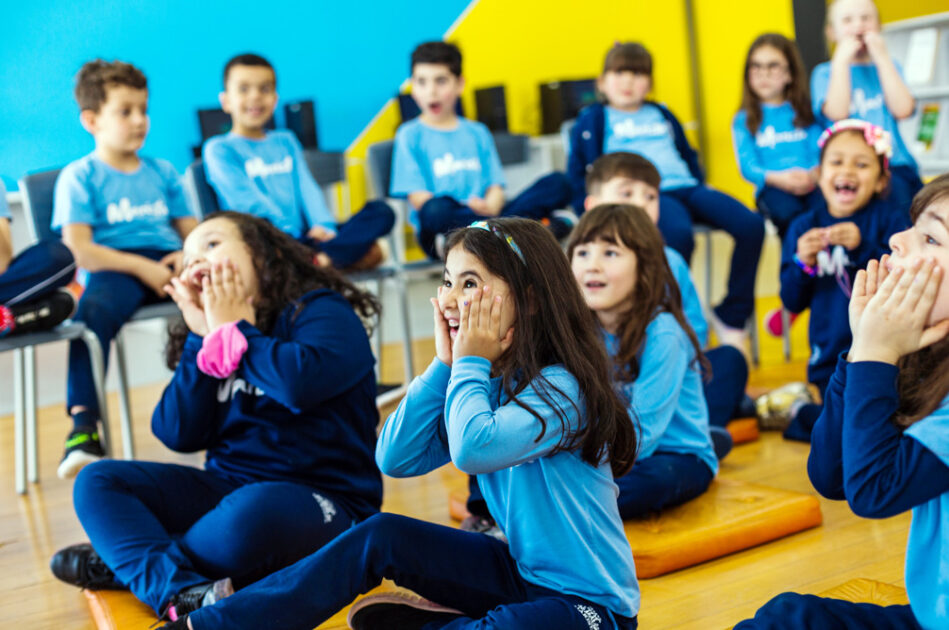 Marista Sagrado convida famílias a conhecerem sua nova proposta educacional