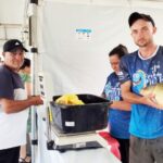 31ª Feira do Peixe segue nesta quinta-feira (06) com muitas atrações para o público